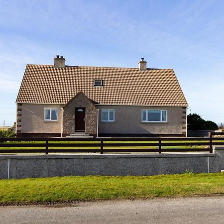 Paible Ar Dachaigh, North Uist מראה חיצוני תמונה